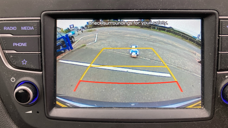 Hyundai i20 1.2 MPi SE 5dr Petrol Hatchback